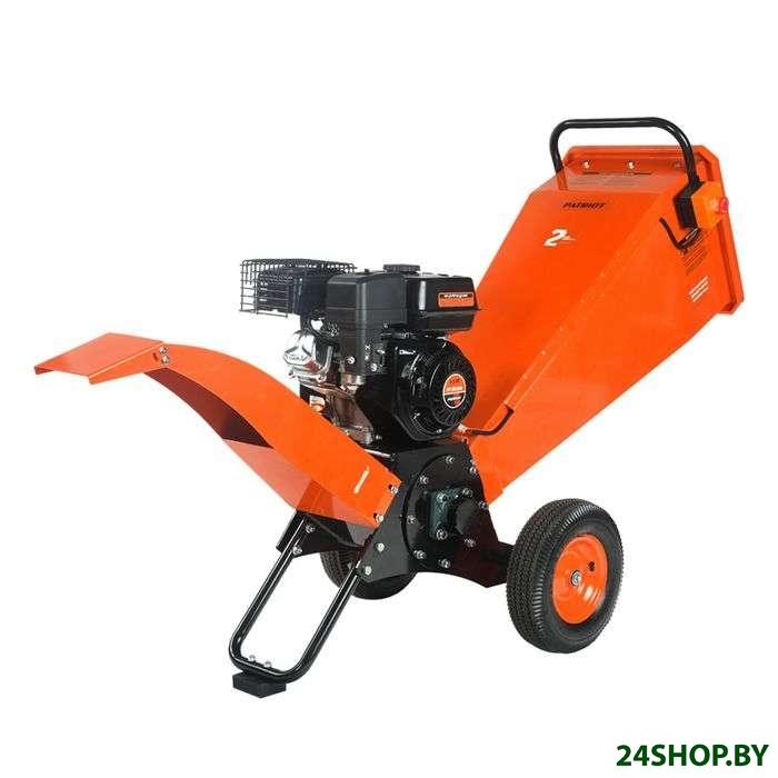 Садовый измельчитель PATRIOT PT SB 506 Садовый измельчитель PATRIOT PT SB 506