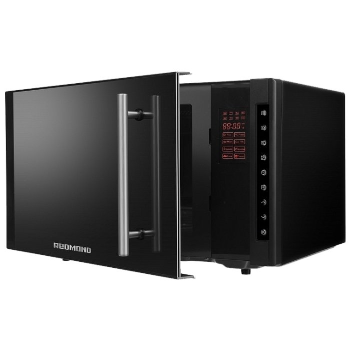 Микроволновая печь REDMOND RM-2301D Микроволновая печь REDMOND RM-2301D