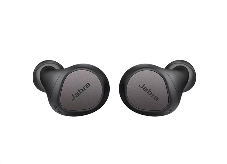 Наушники Jabra Elite 7 Pro (титаново-черный) Наушники Jabra Elite 7 Pro (титаново-черный)