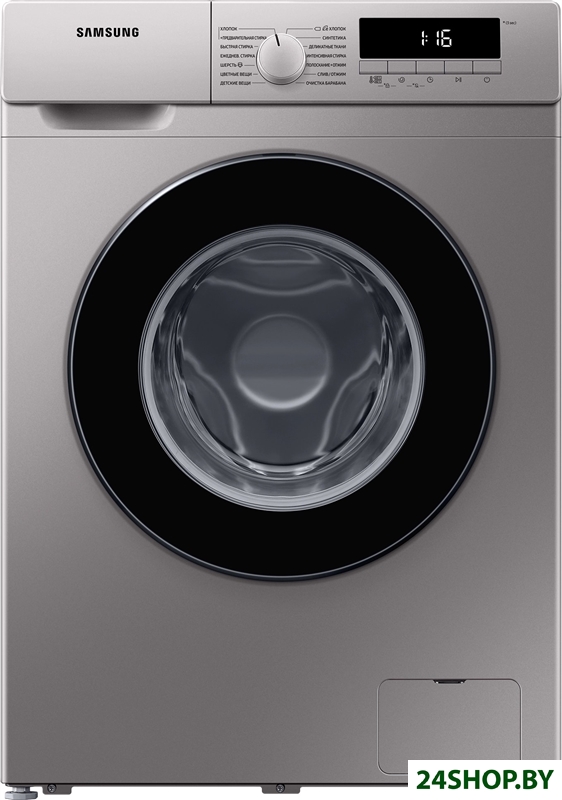 Стиральная машина Samsung WW80T3040BS/LP Стиральная машина Samsung WW80T3040BS/LP