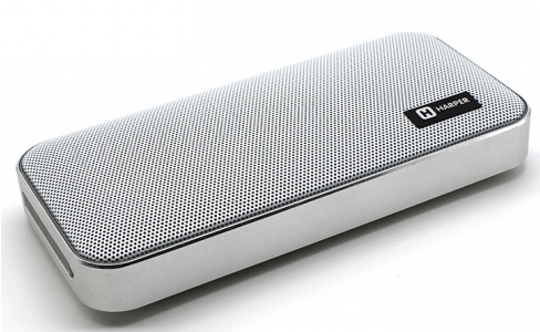 Беспроводная колонка HARPER PSPB-200 (белый) Беспроводная колонка HARPER PSPB-200 (белый)