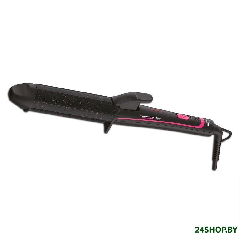 Круглая плойка Rowenta CF3222 Круглая плойка Rowenta CF3222