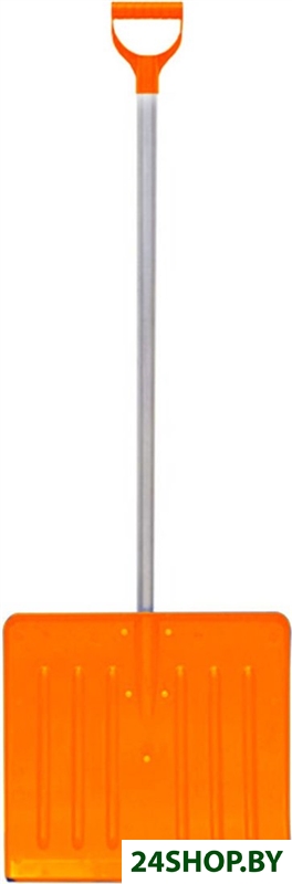 Лопата для уборки снега Дельта Север Профи 40502 (цвет в ассортименте) Лопата для уборки снега Дельта Север Профи 40502 (цвет в ассортименте)