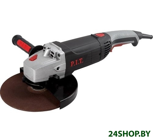 Угловая шлифмашина P.I.T PWS230-D2 Угловая шлифмашина P.I.T PWS230-D2