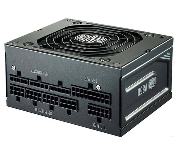 Блок питания Cooler Master V850 SFX Gold MPY-8501-SFHAGV Блок питания Cooler Master V850 SFX Gold MPY-8501-SFHAGV