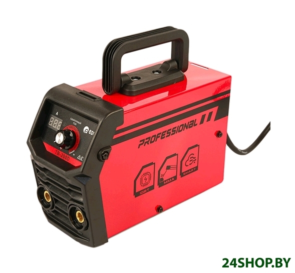 Сварочный инвертор Edon TB-200D Сварочный инвертор Edon TB-200D