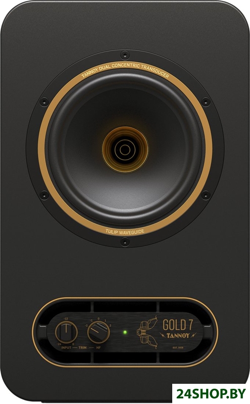 Монитор ближнего поля Tannoy Gold 7 Монитор ближнего поля Tannoy Gold 7