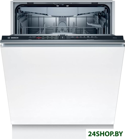 Посудомоечная машина Bosch SMV2IVX52E Посудомоечная машина Bosch SMV2IVX52E