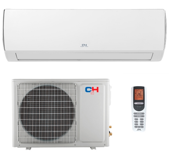 Сплит-система Cooper and Hunter Veritas Inverter NG CH-S12FTXQ-NG Сплит-система Cooper and Hunter Veritas Inverter NG CH-S12FTXQ-NG
