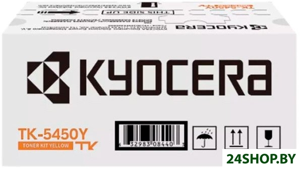 Картридж Kyocera TK-5450Y Картридж Kyocera TK-5450Y
