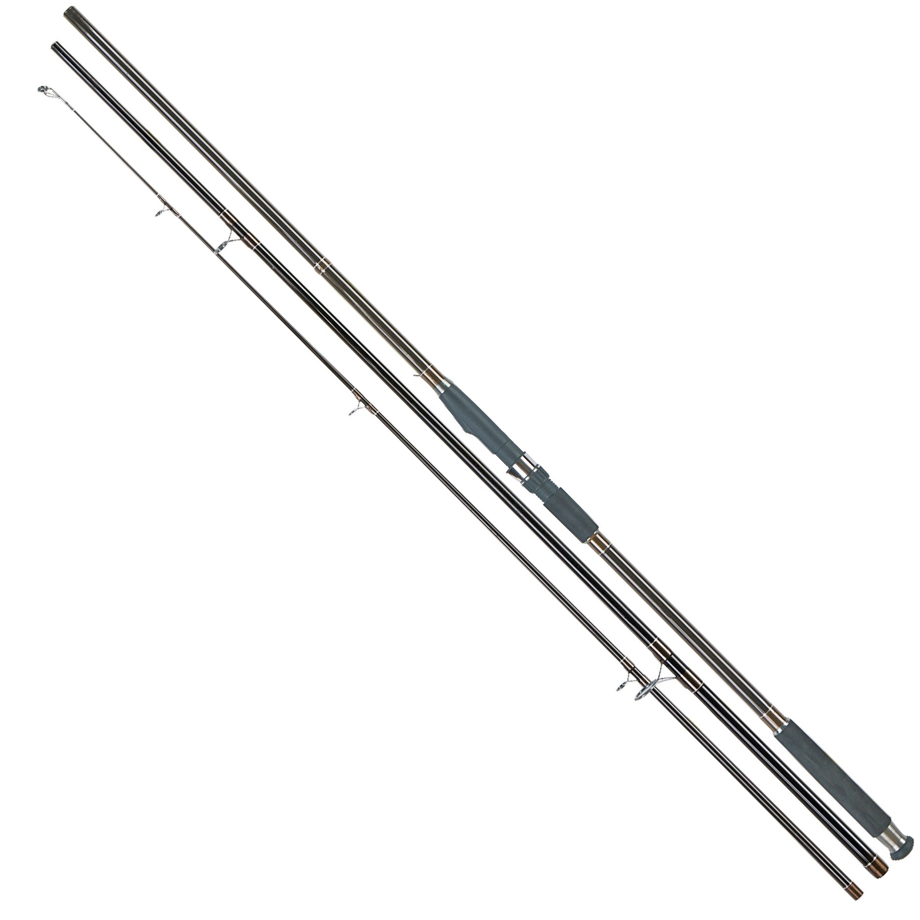 Удилище карповое KONGER CARBOMAXX CARP 360/3 50-100г Удилище карповое KONGER CARBOMAXX CARP 360/3 50-100г
