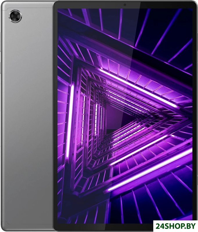 Планшет Lenovo M10 FHD Plus TB-X606F Gen 2 4GB/128GB (серый) Планшет Lenovo M10 FHD Plus TB-X606F Gen 2 4GB/128GB (серый)