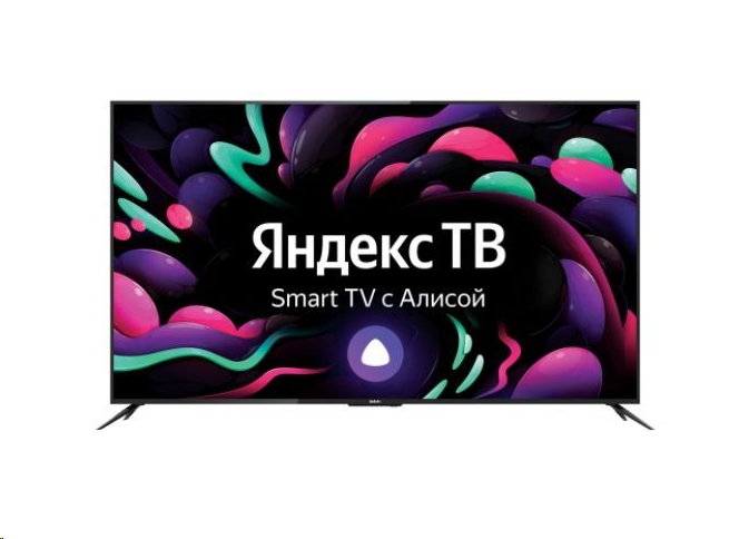 Телевизор BBK 65LEX-8256/UTS2C Телевизор BBK 65LEX-8256/UTS2C