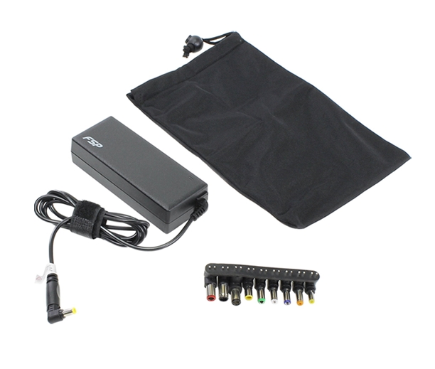 Сетевой адаптер FSP NB 90 (PNA0901802) (19V,90W) Сетевой адаптер FSP NB 90 (PNA0901802) (19V,90W)