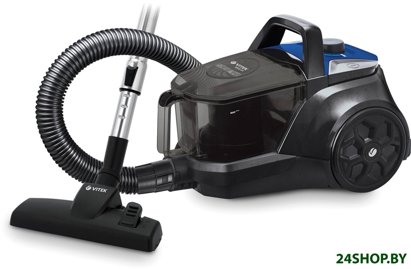 Пылесос Vitek VT-1829 Пылесос Vitek VT-1829