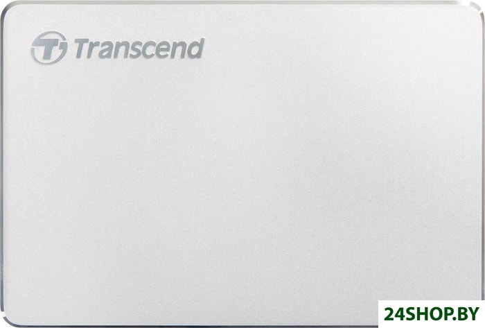 Внешний накопитель Transcend StoreJet 25C3S TS1TSJ25C3S 1TB Внешний накопитель Transcend StoreJet 25C3S TS1TSJ25C3S 1TB