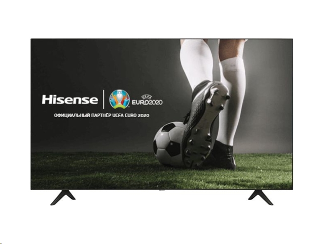 Телевизор Hisense 58AE7000F (черный) Телевизор Hisense 58AE7000F (черный)