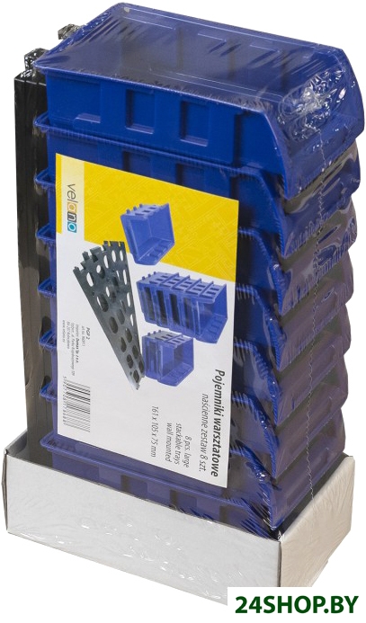 Лоток Domax PGP 2 960911 (8шт) Лоток Domax PGP 2 960911 (8шт)
