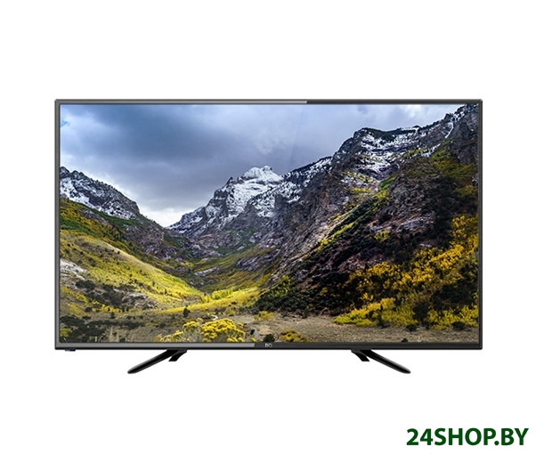 Телевизор BQ 2401B Телевизор BQ 2401B