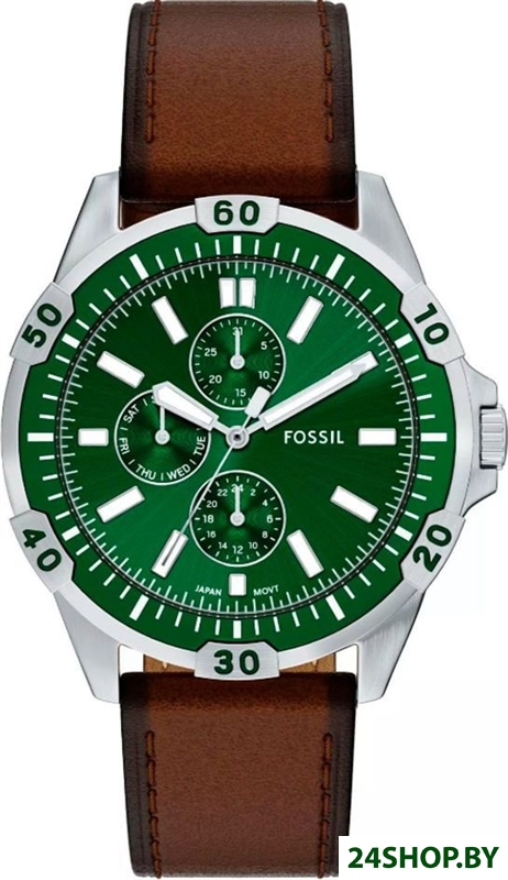 Наручные часы Fossil FS6147 Наручные часы Fossil FS6147