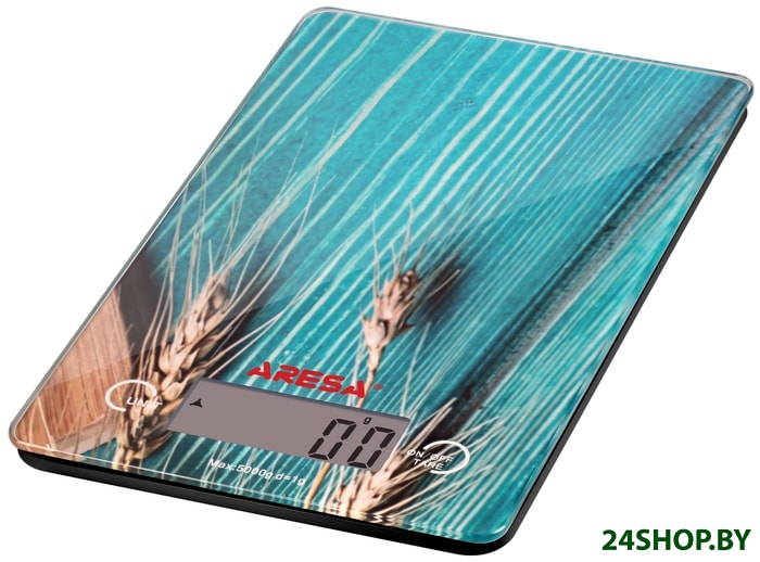 Кухонные весы ARESA AR-4309 Кухонные весы ARESA AR-4309