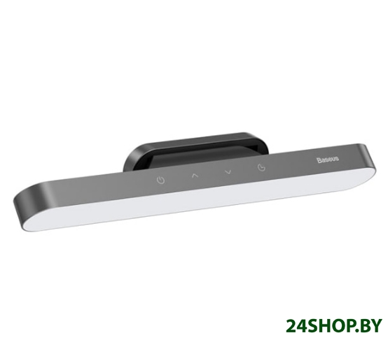 Мини-лампа для чтения Baseus DGXC-C0G Gray Мини-лампа для чтения Baseus DGXC-C0G Gray
