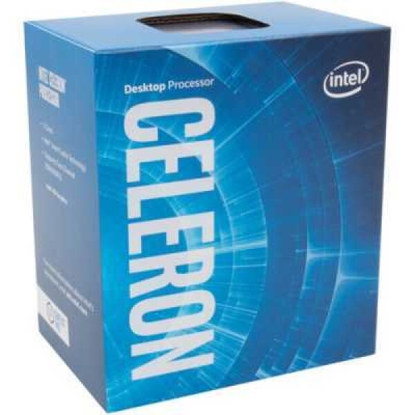 Процессор Intel Celeron G5925 (BOX) Процессор Intel Celeron G5925 (BOX)