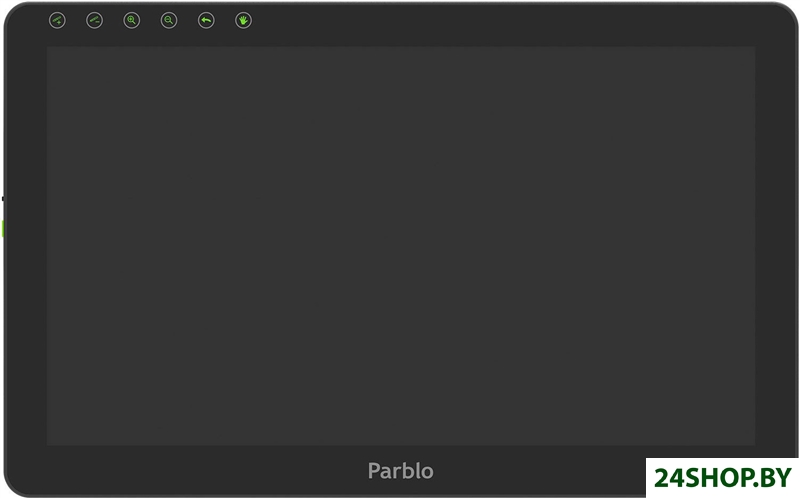 Графический монитор Parblo Coast 16 Pro Графический монитор Parblo Coast 16 Pro