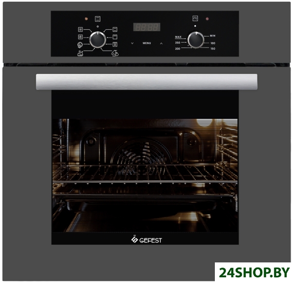 Духовой шкаф GEFEST 622-02 К56 S Духовой шкаф GEFEST 622-02 К56 S