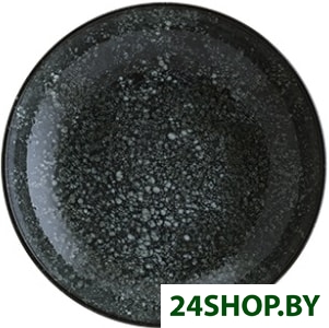 Тарелка глубокая Bonna Cosmos Black Bloom COSBLBLM25CK Тарелка глубокая Bonna Cosmos Black Bloom COSBLBLM25CK