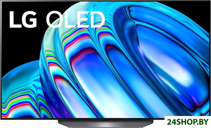 OLED телевизор LG B2 OLED55B23LA OLED телевизор LG B2 OLED55B23LA