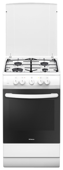 Кухонная плита Hansa FCMW53041 Кухонная плита Hansa FCMW53041