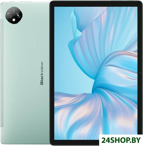 Планшет Blackview Tab 80 4GB/64GB LTE (мятно-зеленый) Планшет Blackview Tab 80 4GB/64GB LTE (мятно-зеленый)