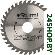 Пильный диск Sturm 9020-115-22-36T Пильный диск Sturm 9020-115-22-36T