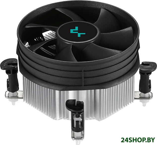 Кулер для процессора DeepCool THETA 21 PWM 1700 DP-ICAP-T21P-17 Кулер для процессора DeepCool THETA 21 PWM 1700 DP-ICAP-T21P-17