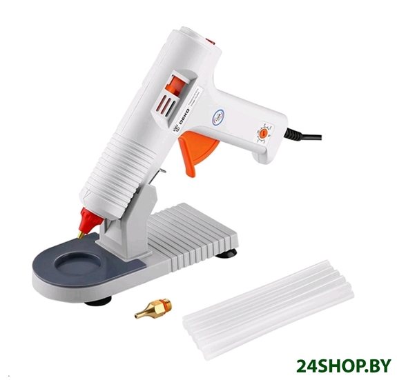 Термоклеевой пистолет Deko DKGG150 Set 4 (063-4974) Термоклеевой пистолет Deko DKGG150 Set 4 (063-4974)