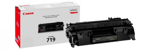 Картридж Canon Cartridge 719 start Картридж Canon Cartridge 719 start