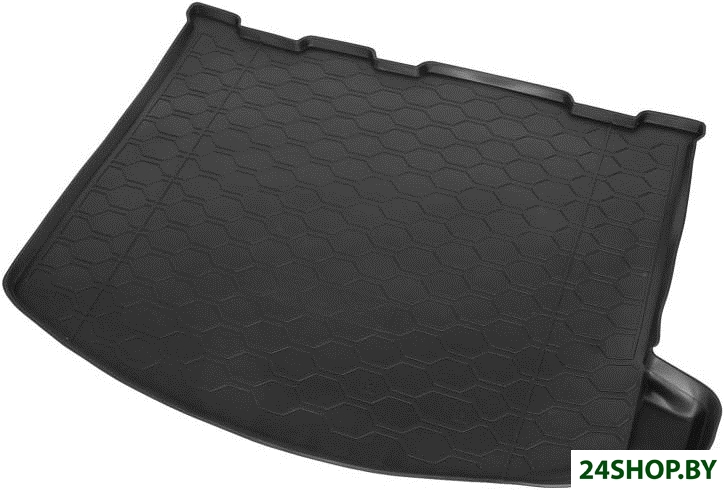 Коврик для багажника Rival 11804002 (1 шт) Коврик для багажника Rival 11804002 (1 шт)