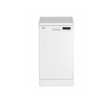 Посудомоечная машина BEKO DFS25W11W (белый) Посудомоечная машина BEKO DFS25W11W (белый)