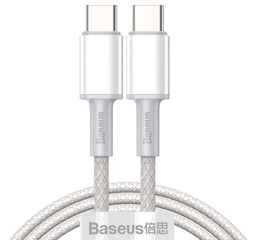 Кабель Baseus CATGD-02 White Кабель Baseus CATGD-02 White