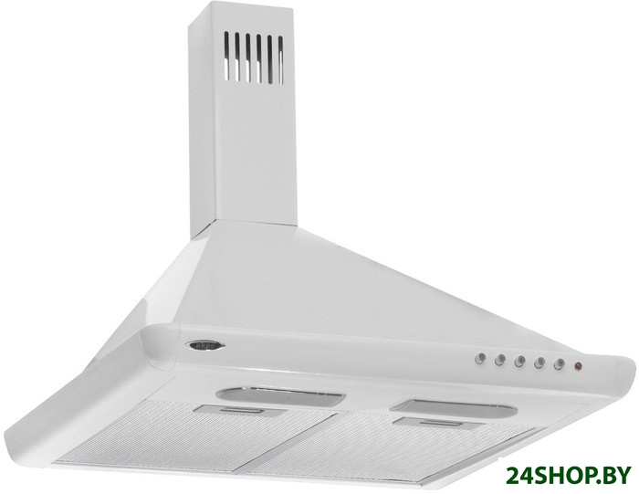 Вытяжка Akpo Elegant Turbo WK-5 60 см (нержавейка) Вытяжка Akpo Elegant Turbo WK-5 60 см (нержавейка)