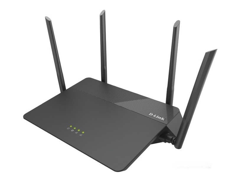 Беспроводной маршрутизатор D-Link DIR-878/RU/A1A Беспроводной маршрутизатор D-Link DIR-878/RU/A1A