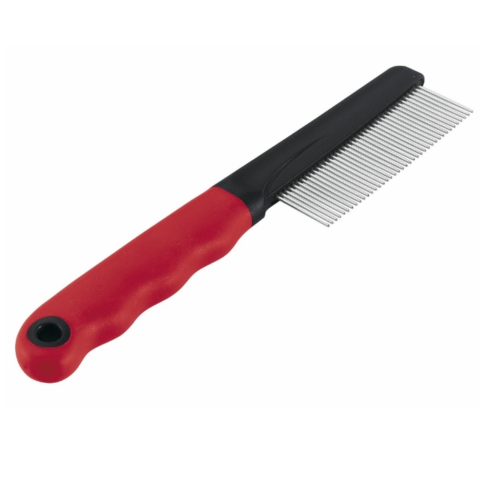 Гребень-расческа для животных Ferplast GRO 5856 / 85856899 Гребень-расческа для животных Ferplast GRO 5856 / 85856899