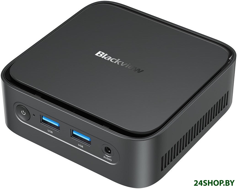 Компактный компьютер Blackview MP50 BVMP50-R5-3500U-16-512 Компактный компьютер Blackview MP50 BVMP50-R5-3500U-16-512