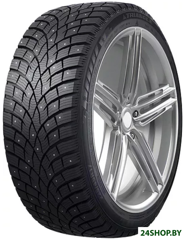 Автомобильные шины Triangle IcelynX TI501 235/55R18 104T Автомобильные шины Triangle IcelynX TI501 235/55R18 104T