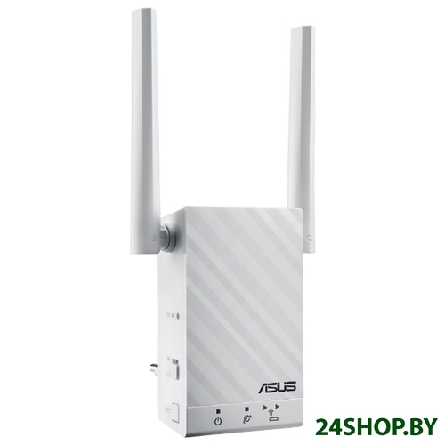 Точка доступа ASUS RP-AC55 Точка доступа ASUS RP-AC55