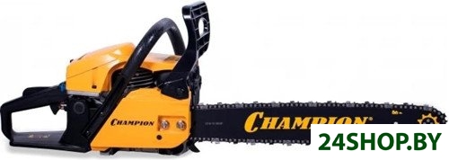 Бензопила Champion 251-15 Бензопила Champion 251-15