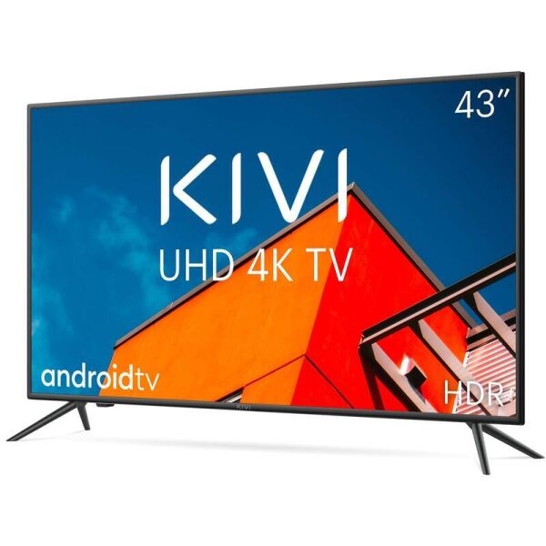 Телевизор KIVI 43U710KB Телевизор KIVI 43U710KB