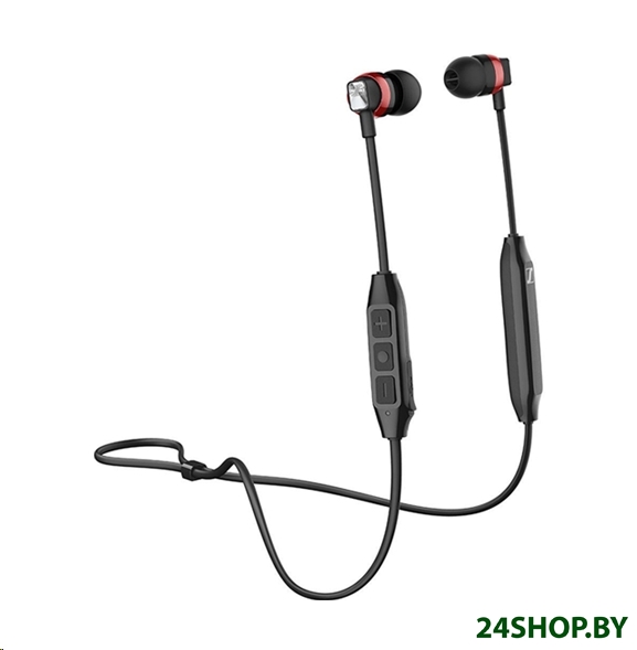 Наушники Sennheiser CX 120BT Наушники Sennheiser CX 120BT