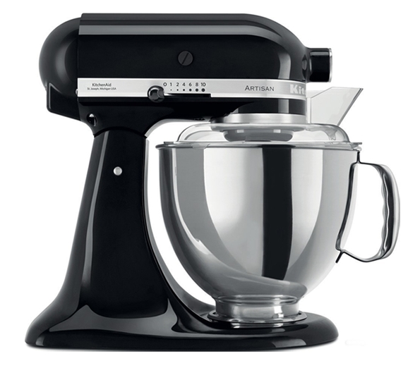 Миксер планетарный KitchenAid 5KSM175PSEOB Миксер планетарный KitchenAid 5KSM175PSEOB